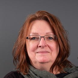 Ingrid Lebek_Schmidt Prof. Dr. Kerstin Seeger