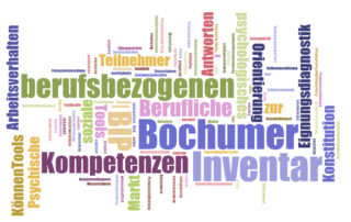 Bochumer Inventar zur beruflichen Persönlichkeitsbeschreibung