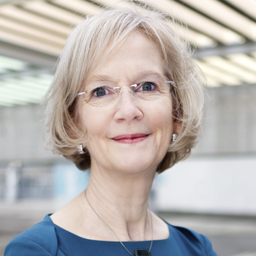 Patrizia_256x256 Axel Müllender