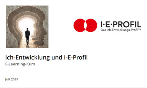 Ich-Entwicklung