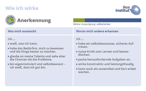 Verhaltenskarte_Anerkennung Verhaltenskarte Anerkennung