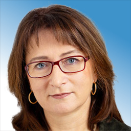 Goltz, Helene_256x256