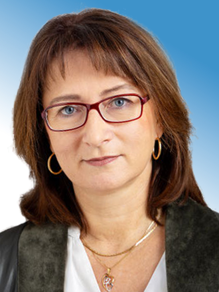 Helene Goltz